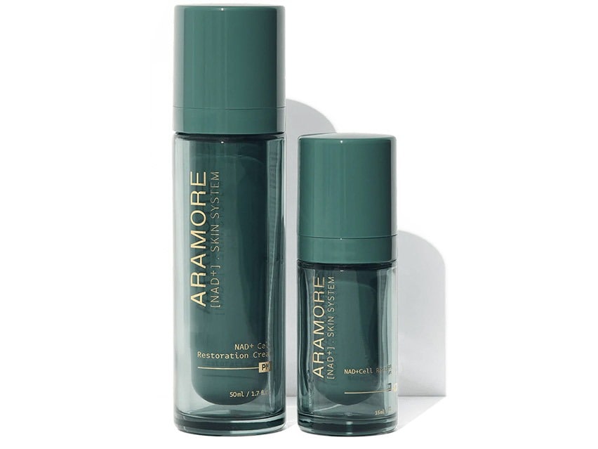 Aramore NAD+ Cell Restoration Cream