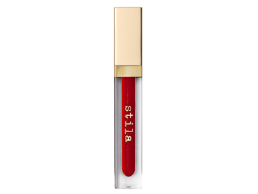 stila Beauty Boss Lip Gloss - In The Red