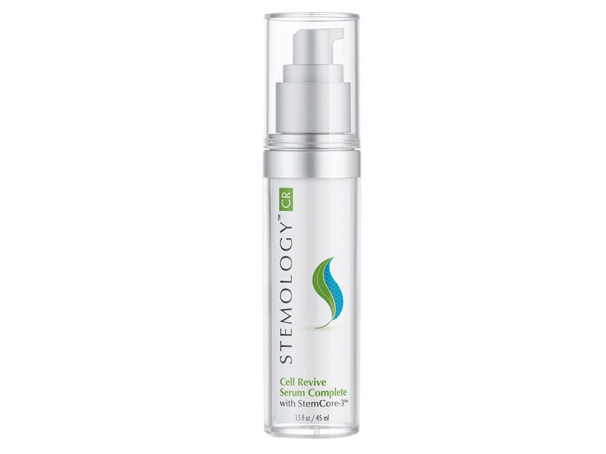 Stemology Cell Revive Serum Complete with StemCore-3