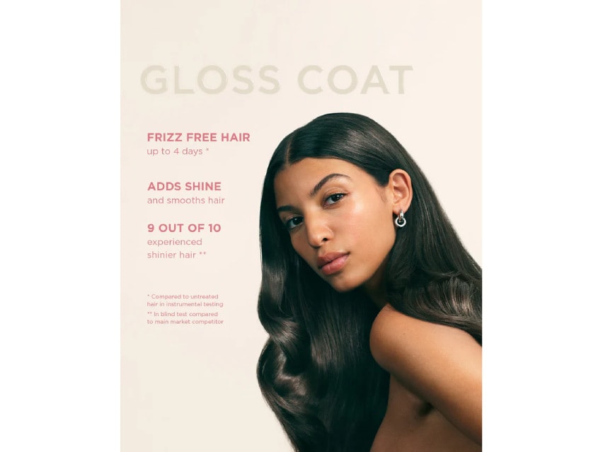 Maria Nila Gloss Coat Leave-In Anti-Frizz Treatment