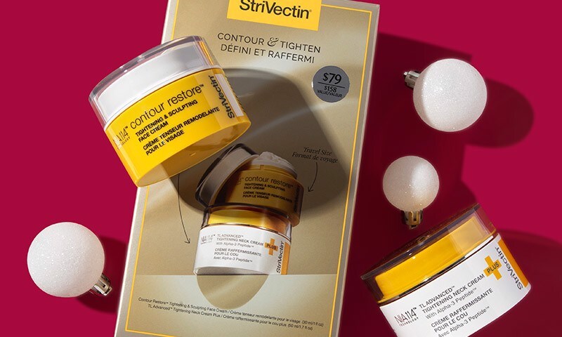 Strivectin Contour & Tighten gift set