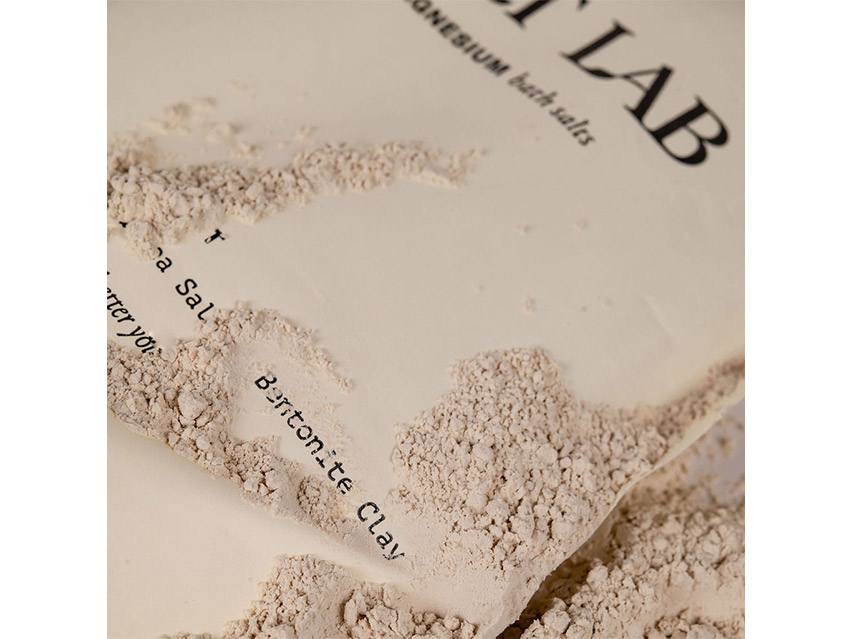 Salt Lab Magnesium Bath Salts