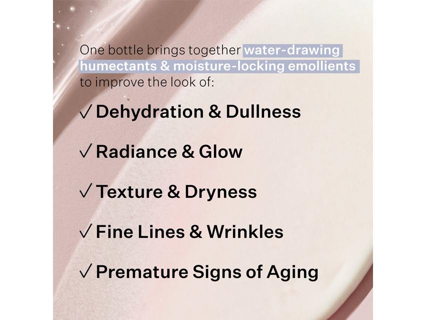 StriVectin Hydration Multiplier Hyaluronic Acid Serum