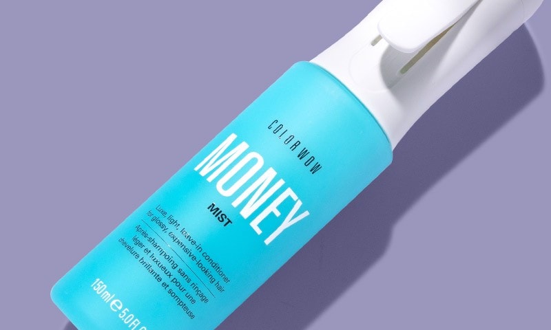 Leave-in conditioners