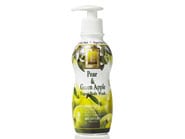 Eminence Pear and Green Apple Yogurt Body Wash