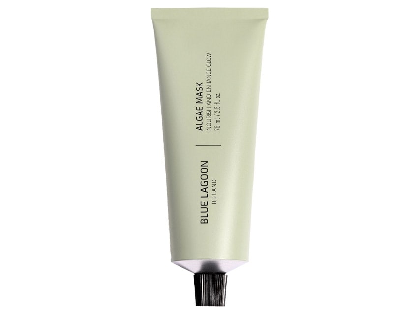 Blue Lagoon Skin Science Algae Mask