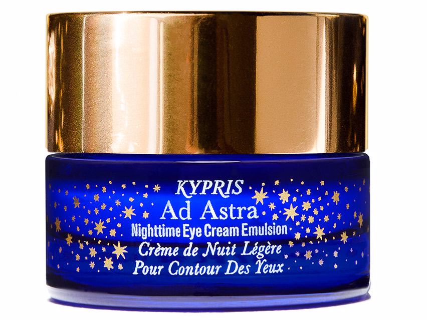 KYPRIS Ad Astra Nighttime Eye Cream Emulsion