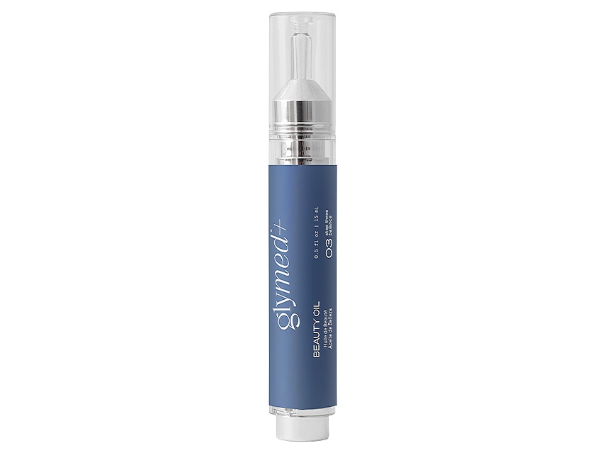 GlyMed Plus Beauty Oil