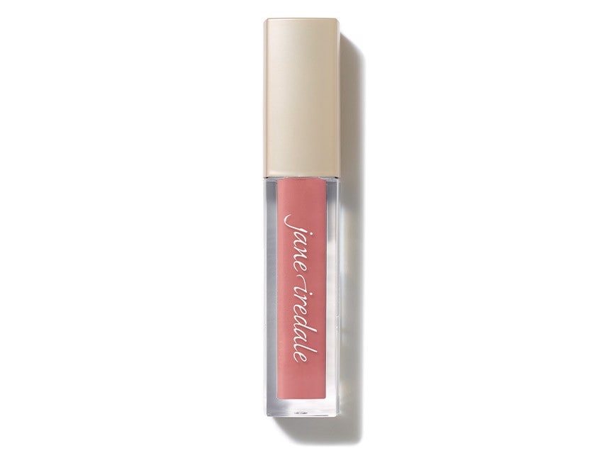 jane iredale ColorLuxe High Impact Lip Glaze - Au Naturel