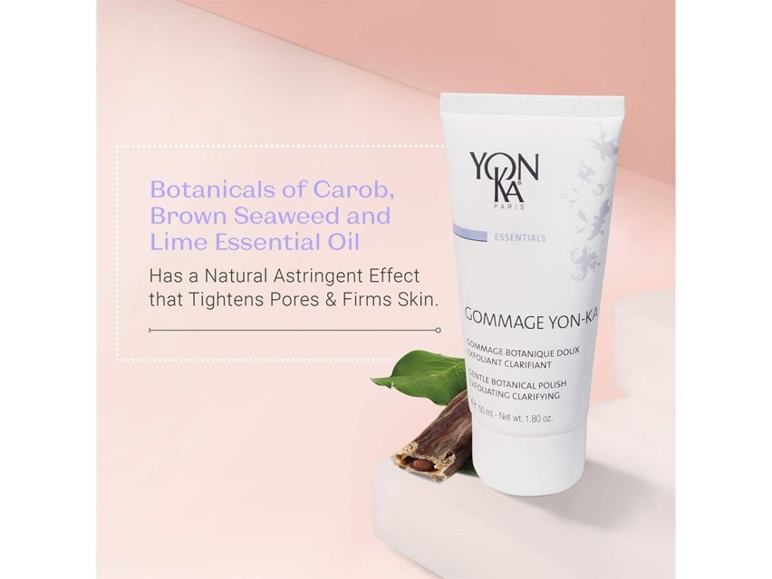 Yon-Ka Paris Gommage Gentle Exfoliant