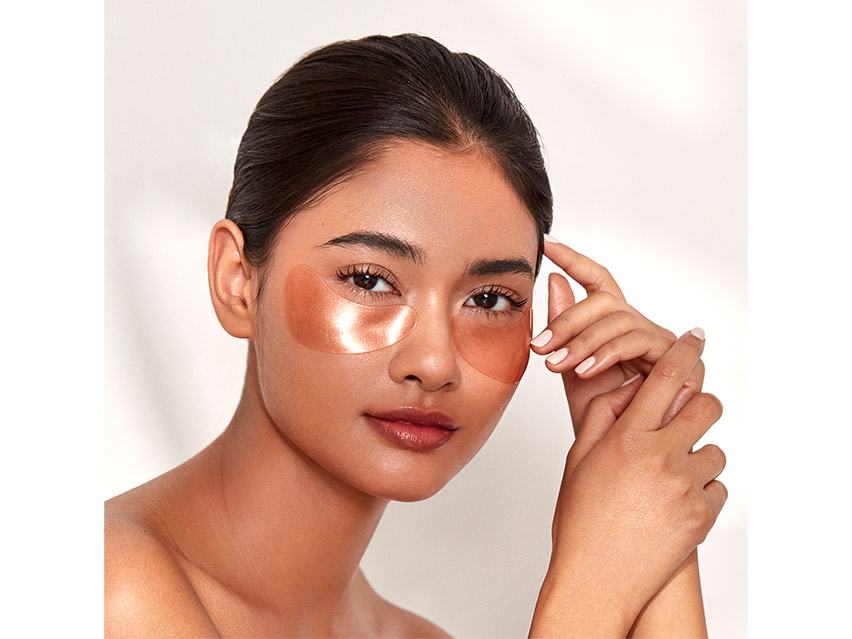 111SKIN Rose Gold Illuminating Eye Mask