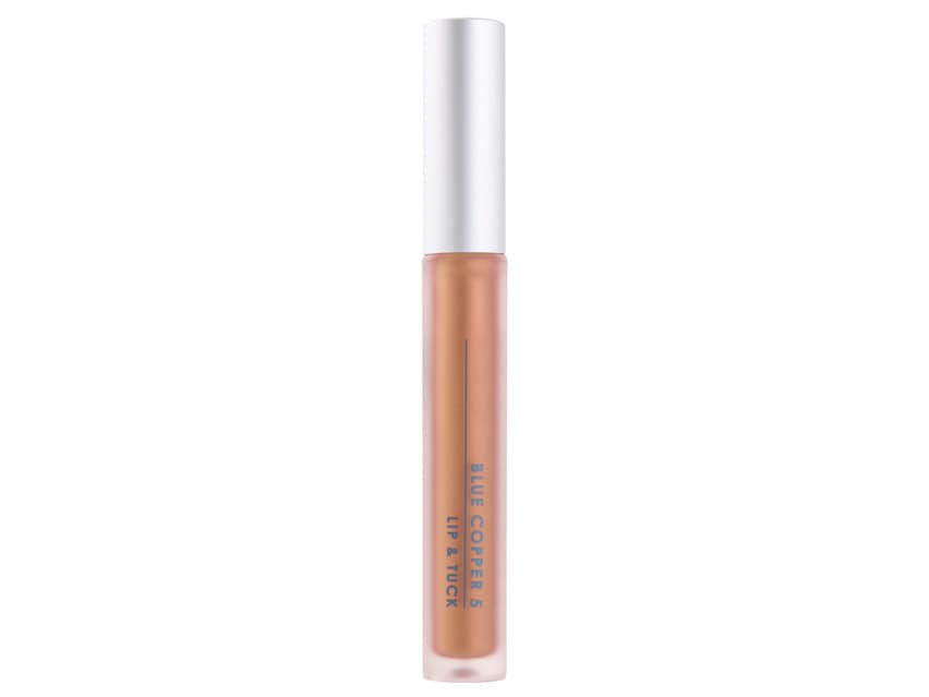 Osmotics Blue Copper 5 Lip and Tuck - Golden Nectar
