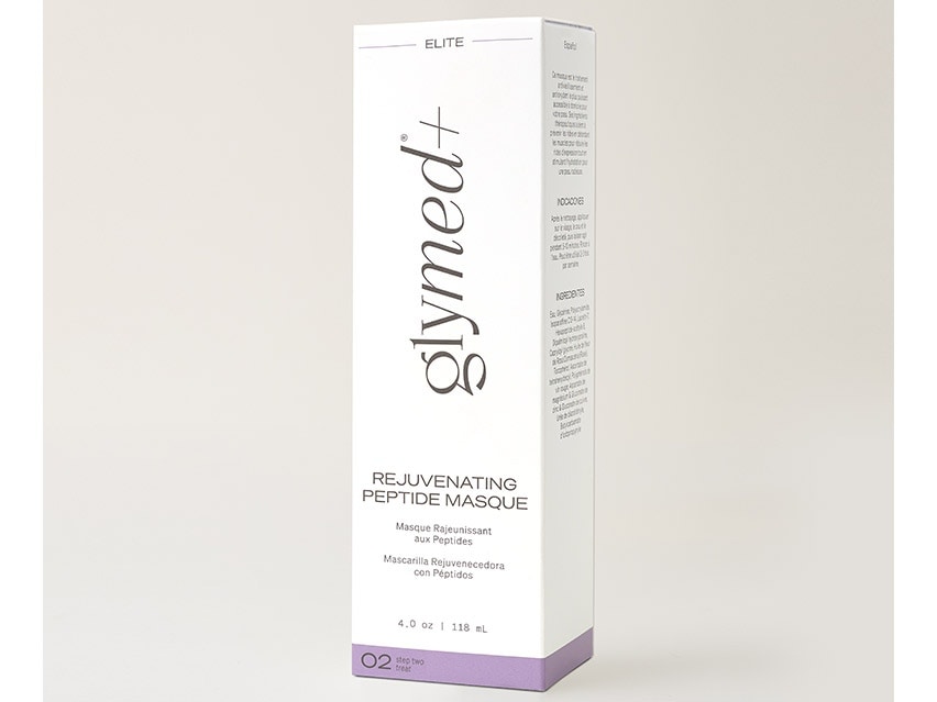 GlyMed Plus Rejuvenating Peptide Masque