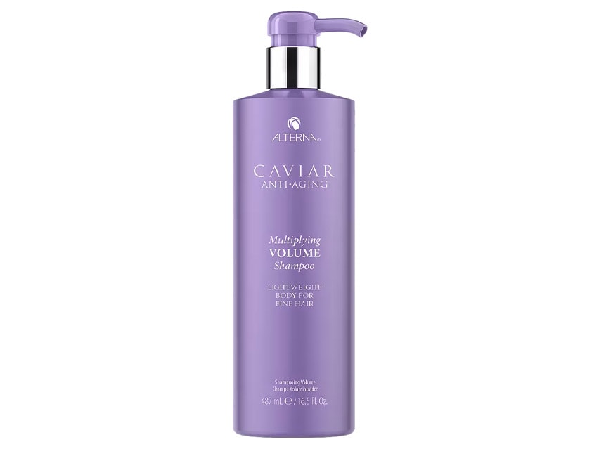 Alterna CAVIAR Anti-Aging Multiplying Volume Shampoo - 16.5 oz