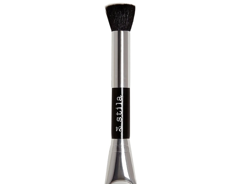 stila #24 Double-Sided Illuminating Powder Brush