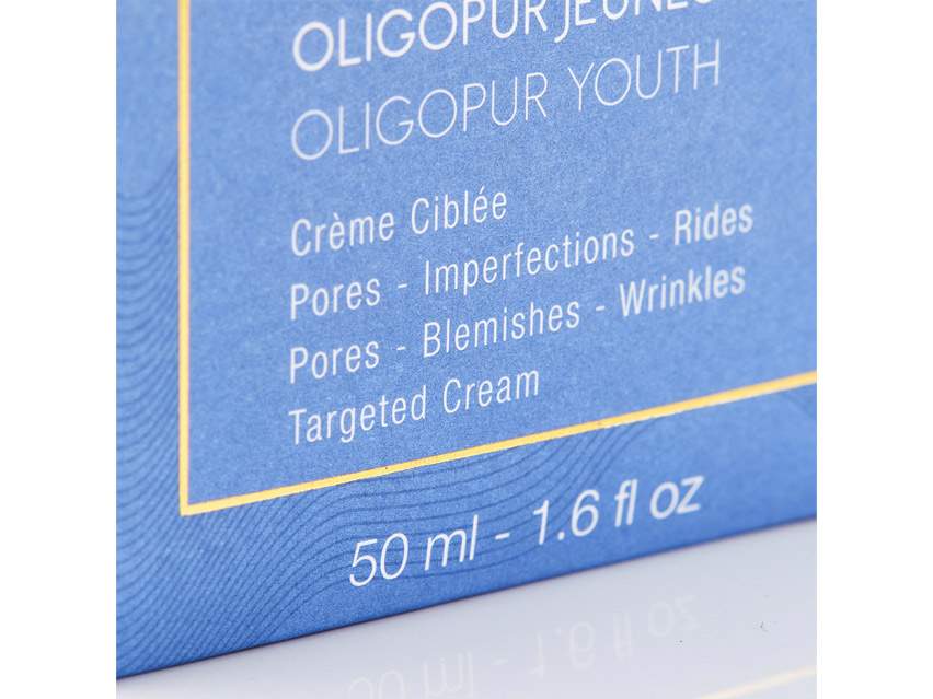 PHYTOMER Oligopur Youth Cr&#232;me