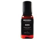 Brickell Beard Oil