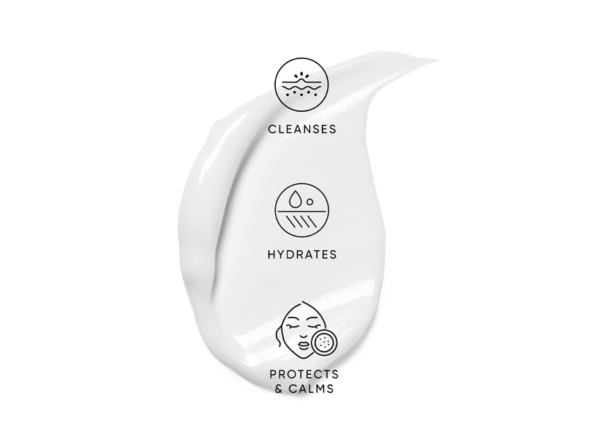 Irene Forte Almond Cleansing Milk