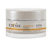 Citrix 20% Vitamin C Antioxidant Cream