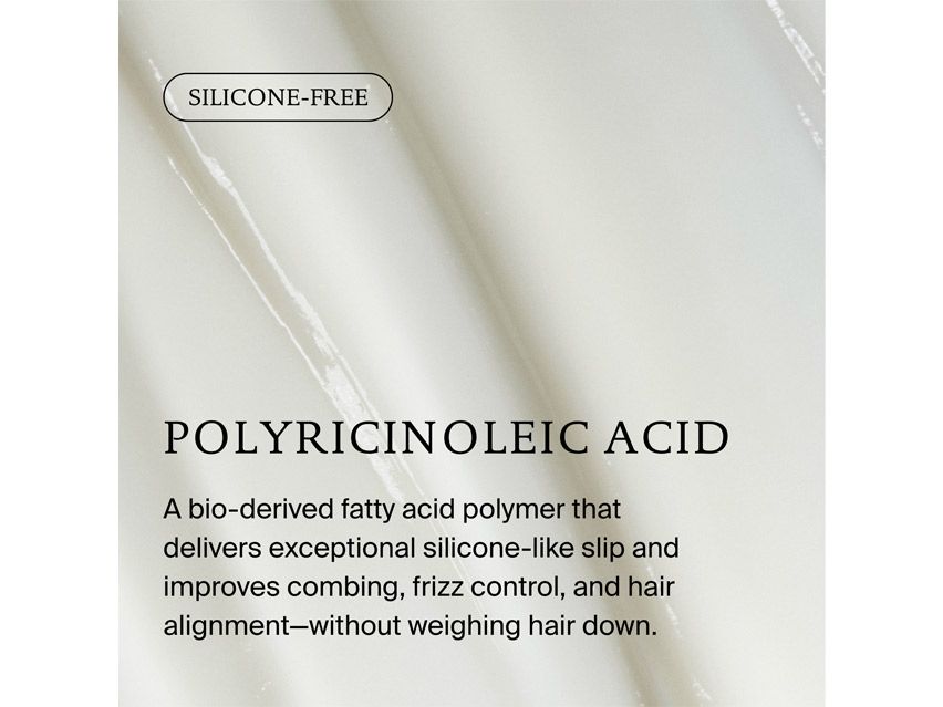 Living Proof No Frizz Conditioner