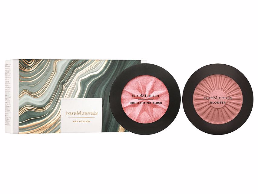 bareMinerals Way to Glow - Limited Edition