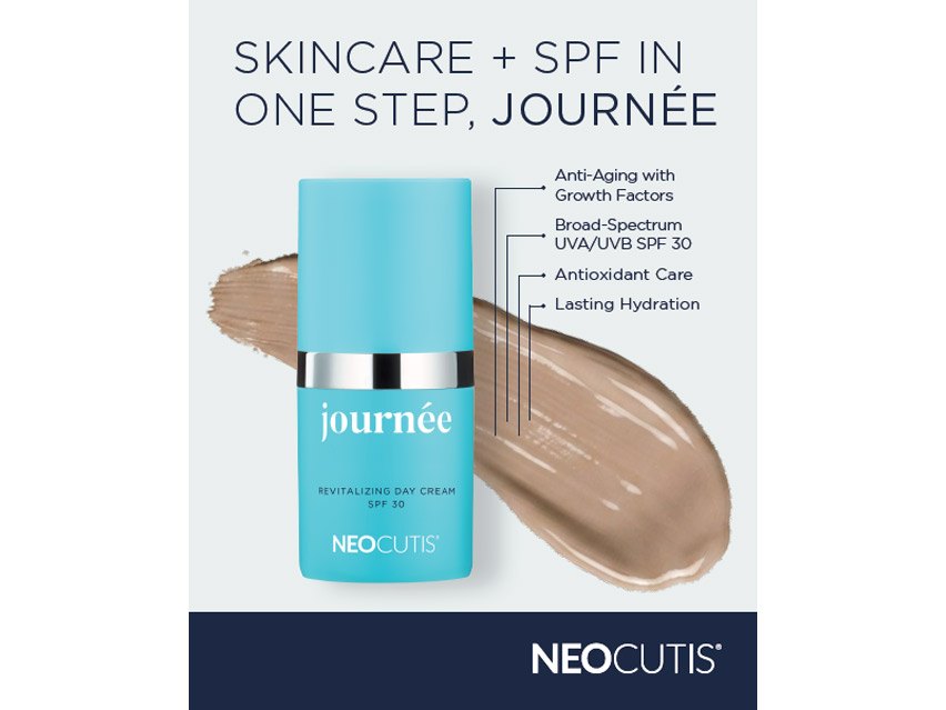 Neocutis Journee Revitalizing Day Cream SPF 30