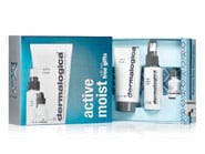Dermalogica Active Moist Limited Edition Set with Free Gifts