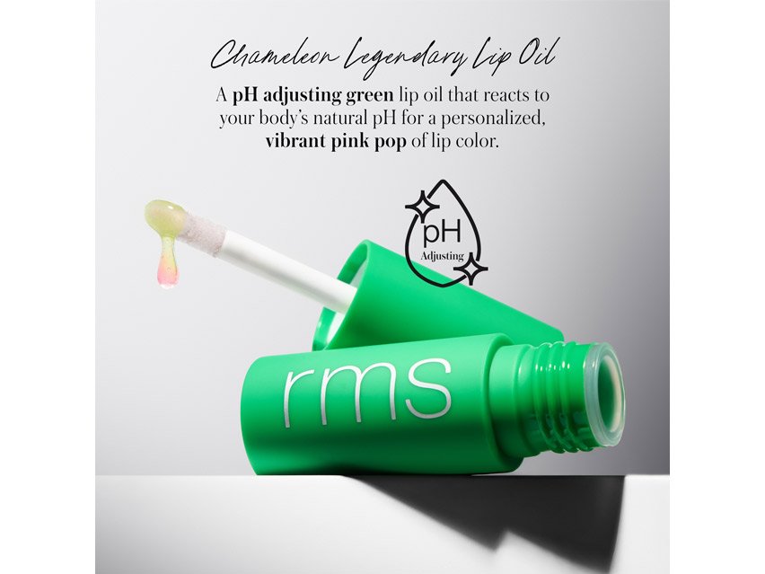 RMS Beauty The Mini Lip Oil Trio - Limited Edition