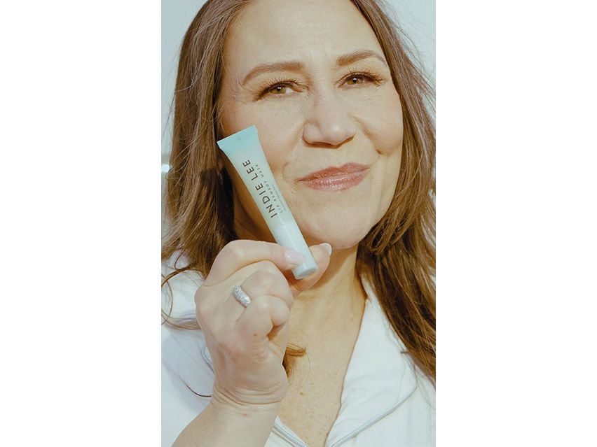 Indie Lee Lip Remedy Mask