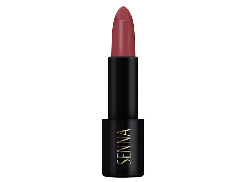 SENNA Matte Fixation Lipstick - Sultry