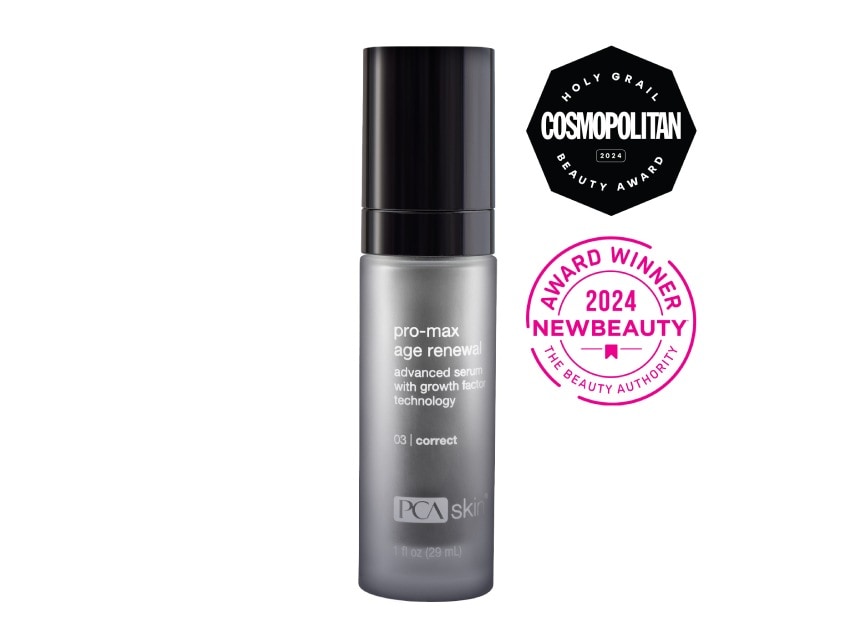 PCA SKIN Pro-Max Age Renewal Advanced Serum