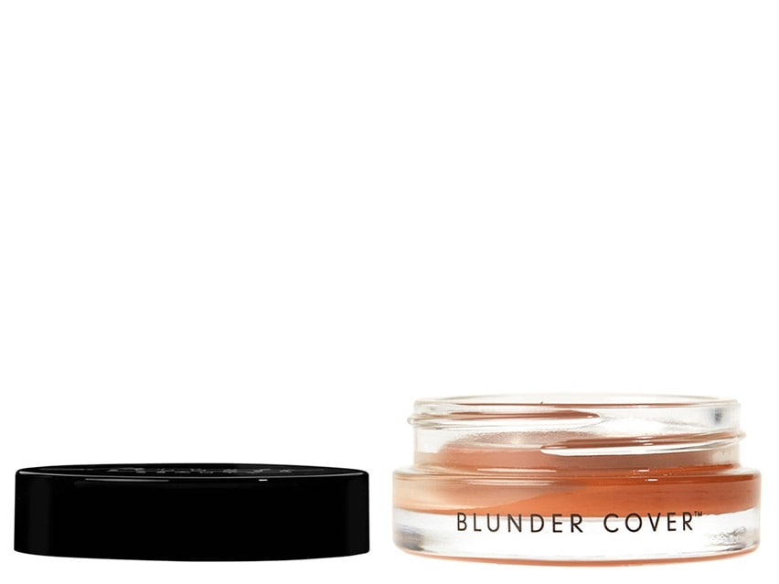 Monika Blunder Blunder Cover All in One Foundation