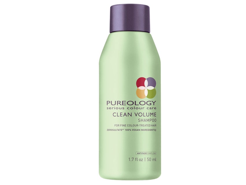 Pureology Clean Volume Shampoo - Travel Size