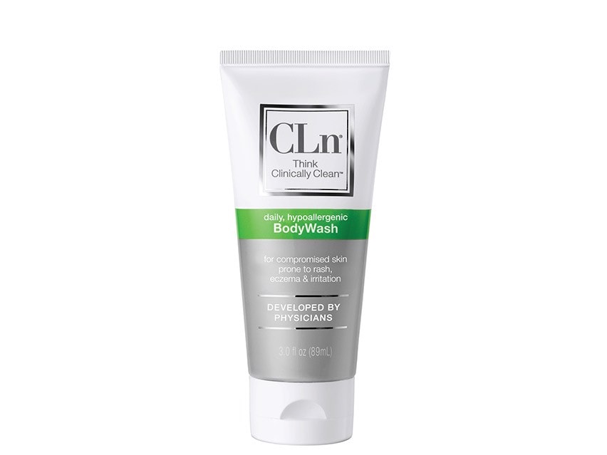 CLn® BodyWash 8 oz - 3 oz