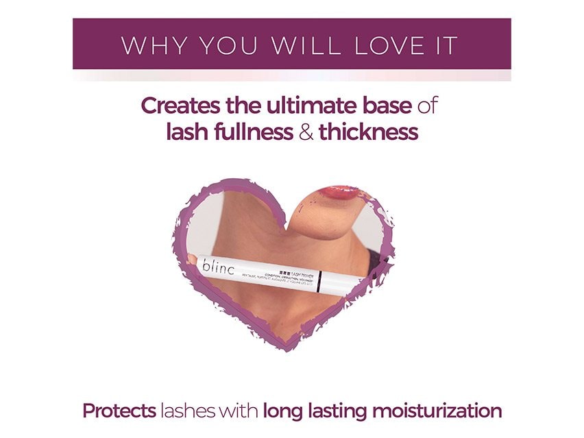 blinc White Lash Primer