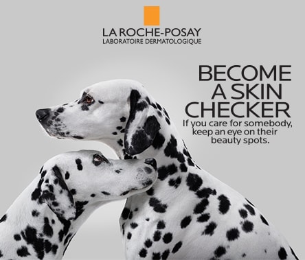 La Roche-Posay - Skin Checker