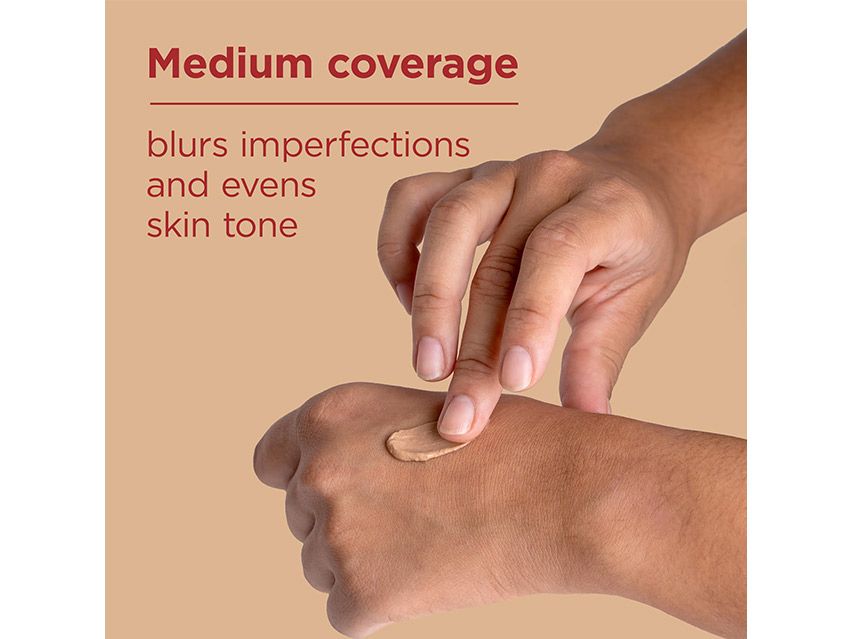 EltaMD UV AOX Elements Tinted Broad Spectrum SPF 50 - Upgraded Formula