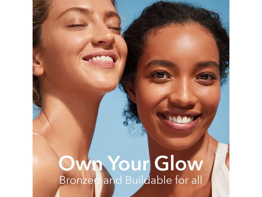 Dr. Dennis Gross Skincare Alpha Beta® Universal Daily Peel &amp; Glow Pad Self-Tanner Duo