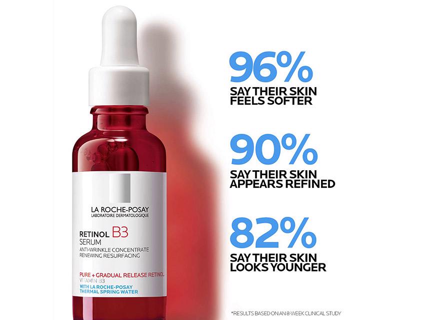 La Roche-Posay Retinol B3 Serum