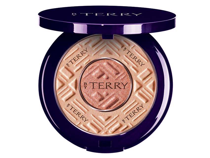 BY TERRY Compact-Expert Dual Powder - 3 - Apricot Glow