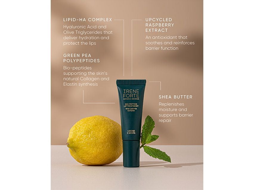 Irene Forte Bio-Peptide Lip Treatment