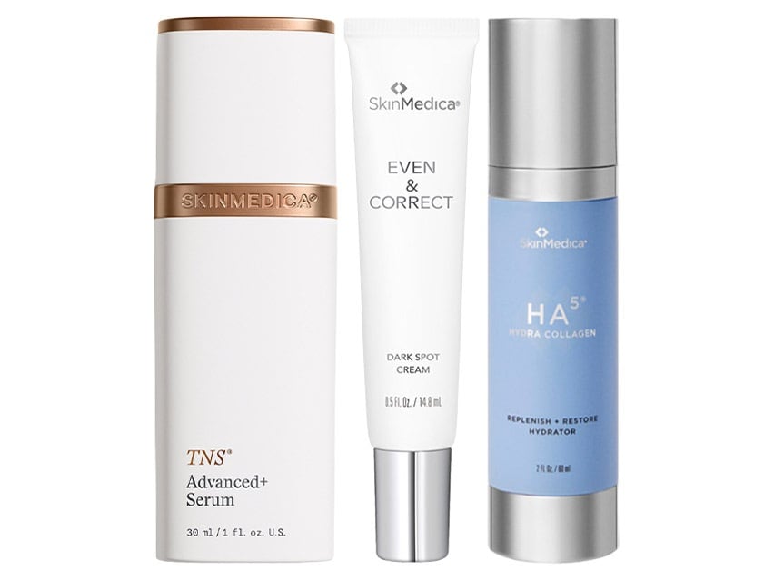 SkinMedica Triple Threat Set