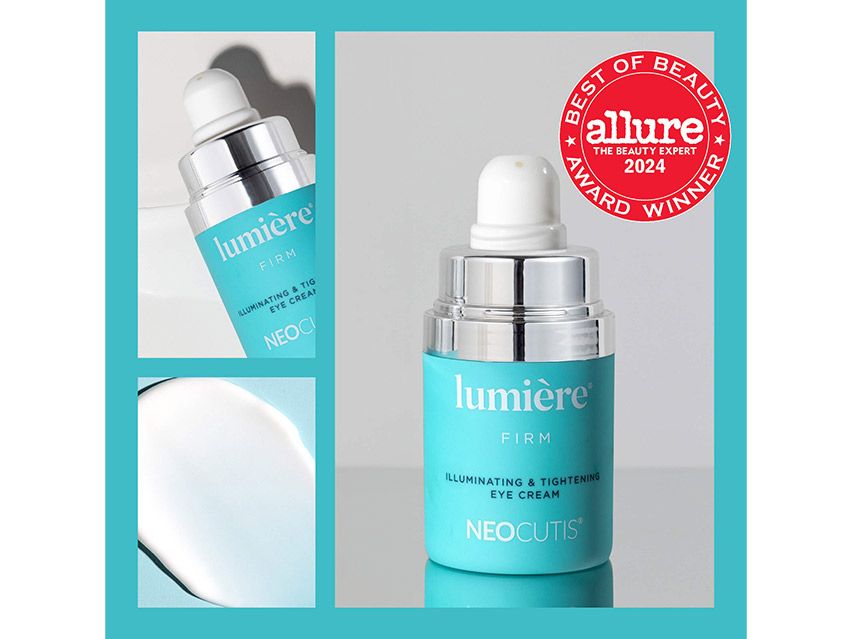 Neocutis Lumi&#232;re Firm Illuminating &amp; Tightening Eye Cream