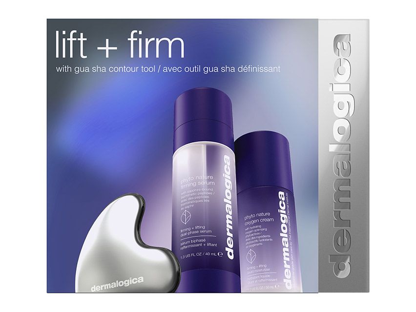 Dermalogica Lift + Firm Kit - Limited Edition