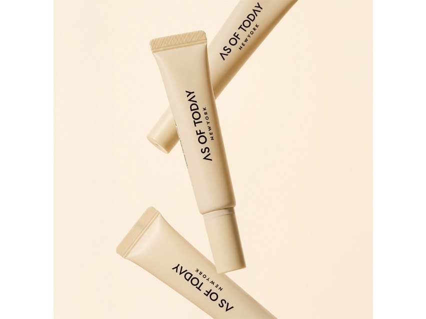 AS OF TODAY R-Peptide Lip Balm