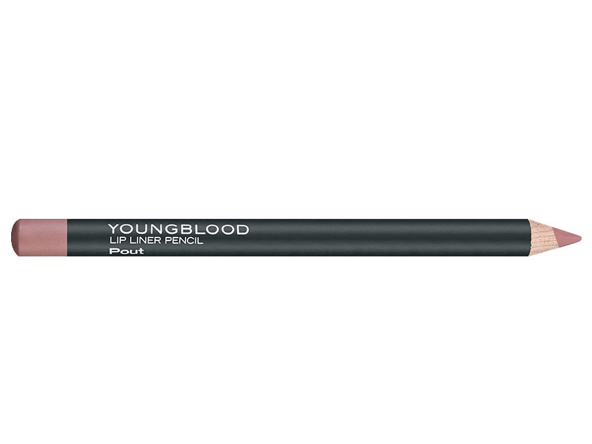 YOUNGBLOOD Lipliner Pencil - Pout