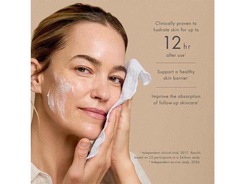 EVE LOM Cleanser