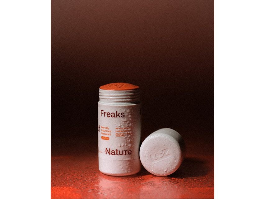 Freaks of Nature Everyday Endurance Deodorant