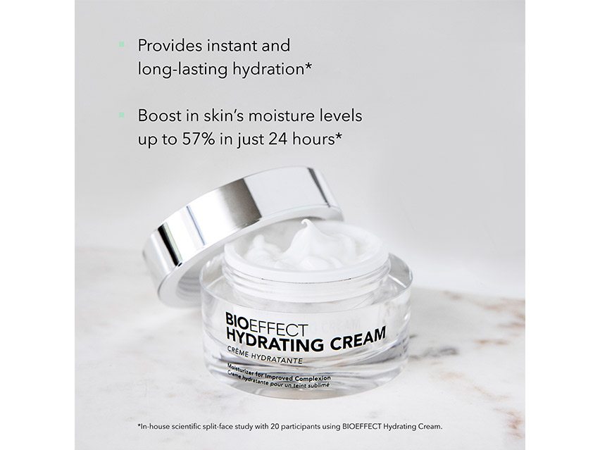 BIOEFFECT Hydrating Cream