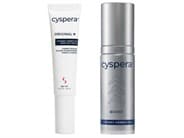 Cyspera Original + Pigment Corrector & Boost Radiance Brightening Duo for Sensitive Skin